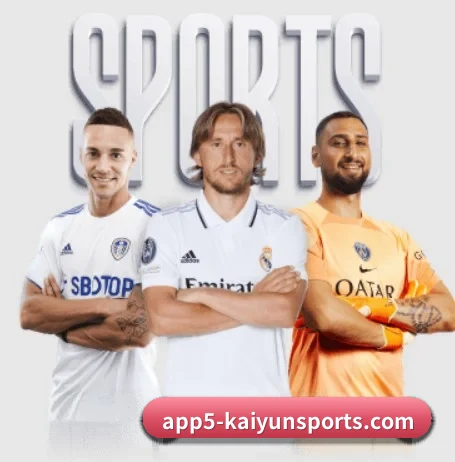开云 APP(Kaiyun)